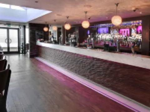Best Western the Hatfield Hotel Hotéis em Lowestoft