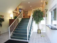 Suburban Studios Columbus East Hotels in Brice