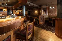 Scandic Kouvola - bar