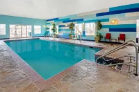 La Quinta Inn & Suites by Wyndham Oklahoma City - Moore - Pools