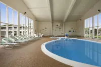 Days Inn by Wyndham West Yarmouth/Hyannis Cape Cod Area - Bãi biển