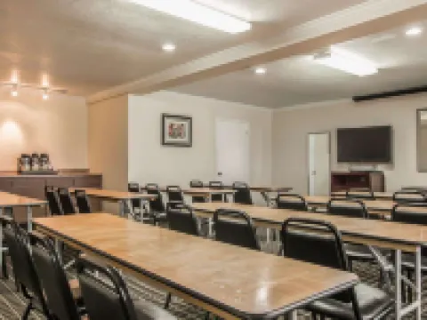 凱藝酒店-蒂梅丘拉山谷酒鄉 蒂梅丘拉酒店