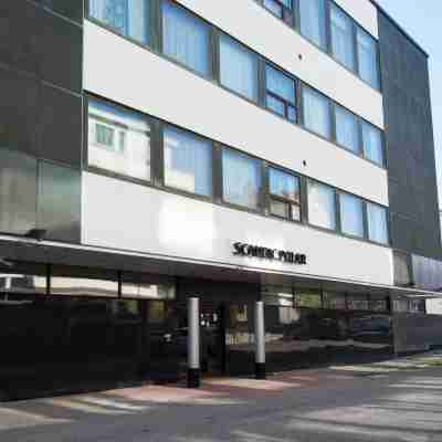 Scandic Polar Hotel Exterior