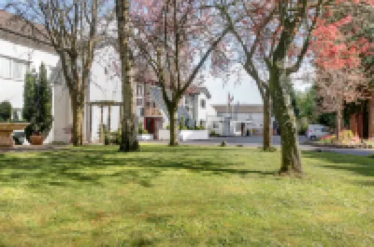 Best Western Heronston Hotel  Spa Hotéis em 