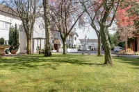 Best Western Heronston Hotel  Spa Отели в г. Порткол
