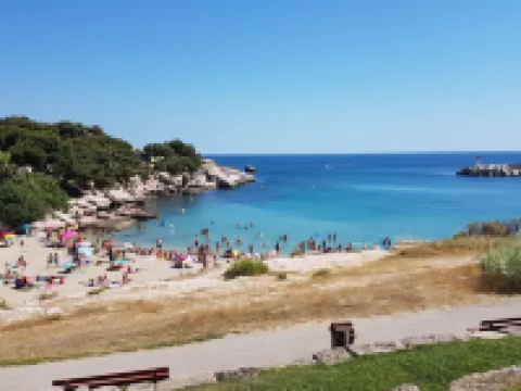 Kyriad Martigues Sud Hotels in Martigues