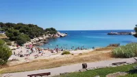 Kyriad Martigues Sud Hotels in Martigues