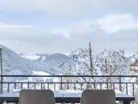 Fur 6 Personen & Infinity Pool