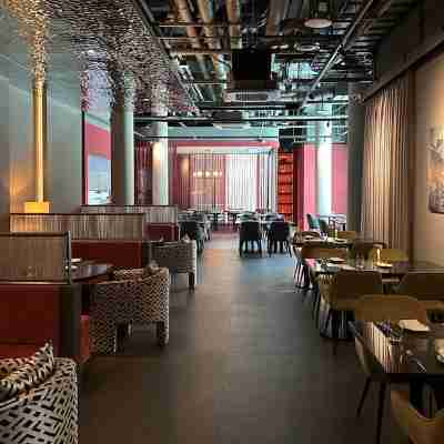코랄로 Dining/Meeting Rooms