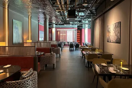 CORALLO Отели рядом с достопримечательностью «Yangyang Surfyy Beach»