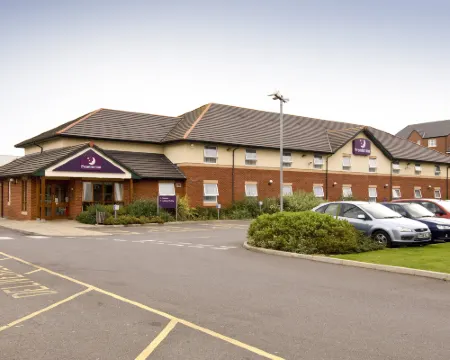 Taunton Central (North) Hotéis em Taunton