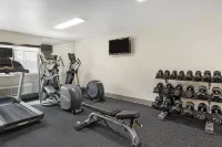 Holiday Inn Express SAN BERNARDINO - COLTON by IHG - Gym