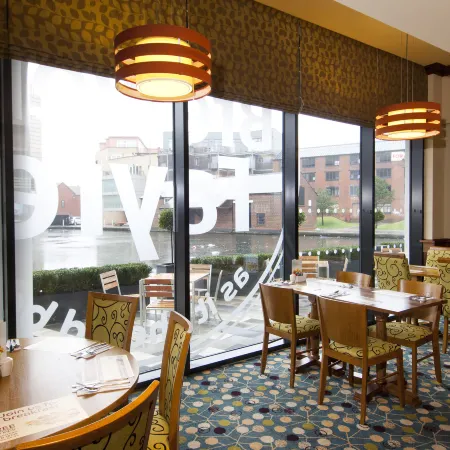 Premier Inn Walsall Town Centre