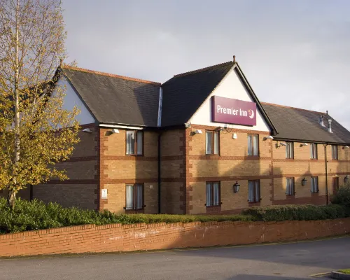 Warrington North East Hotels in Warrington