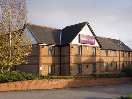 Warrington North East