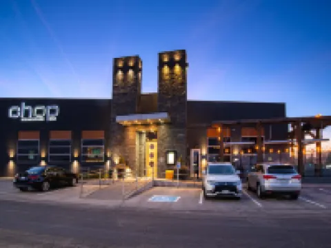 Sandman Hotel Oakville Hotels in Oakville