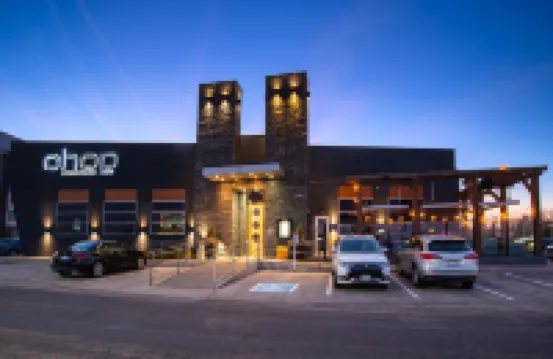 Sandman Hotel Oakville