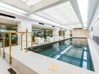 Town Hall Hotel - Shoreditch Hoteles cerca de Teatro Hackney Empire