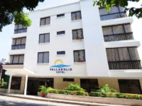 Hotel Valladolid Hotels in Gaira