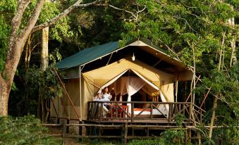 Fairmont Mara Safari Club