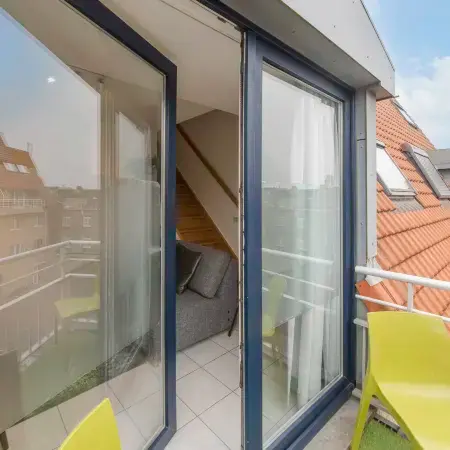 Ter Duinen