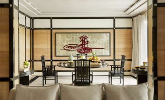 Hyatt Regency Casablanca