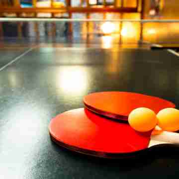 Yoshiharu Fitness & Recreational Facilities