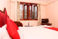 Hotel SV International Hotels near Vattakanal Homestay