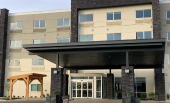 Holiday Inn Express & Suites Courtenay - Comox