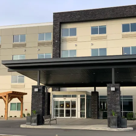 Holiday Inn Express & Suites COURTENAY - COMOX by IHG