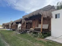 Paraiso Cocoyito Ría Hotel a Progreso