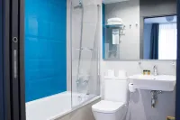 Lux Apartamentos Rosalia