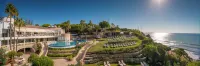 Vila Vita Parc - Beach
