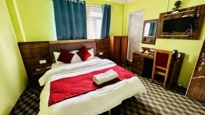 Hotel Pathibhara