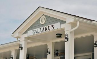 Ballard's Beach Resort
