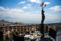 Grand Hotel Parker's - romantici