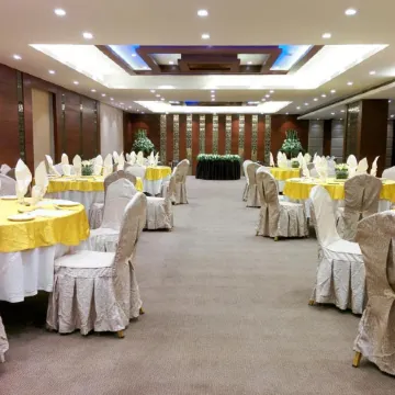 The Byke Suraj Plaza Pure Veg, Thane