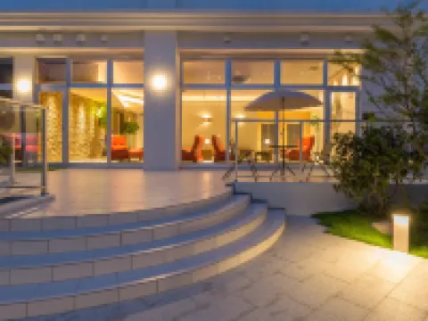 杜之湯度假村 鄰近湯之花的酒店