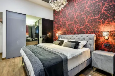 Florek & Florica Apartment Hotel a Krizevci