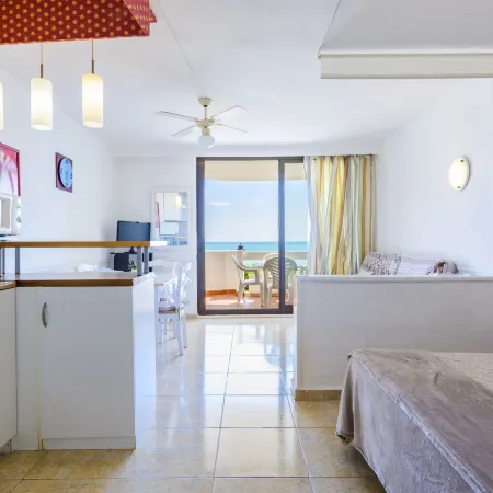 Eurhostal - Seaview