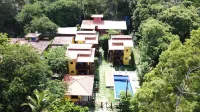 Sina Residencial