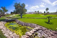 Relais Masseria Caselli Hotels near Parco Archeologico e Naturale di Santa Maria d＇Agnano