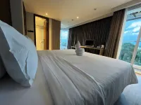 Rogers Hotel Manado Hoteles en Wanea