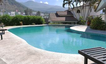 Hotel Hacienda las Higueras