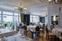 Gaylord National Resort & Convention Center Các khách sạn ở Fort Washington