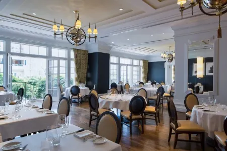 Gaylord National Resort & Convention Center