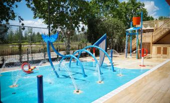 Ohtels Vil·la Romana