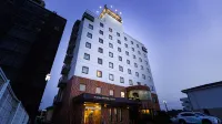Business Hotel Ueno Hotels near JR Yamaguchi Station