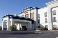 Hampton Inn Dade City - Zephyrhills