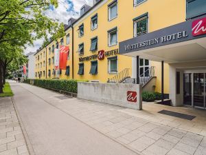Hotel Wetterstein